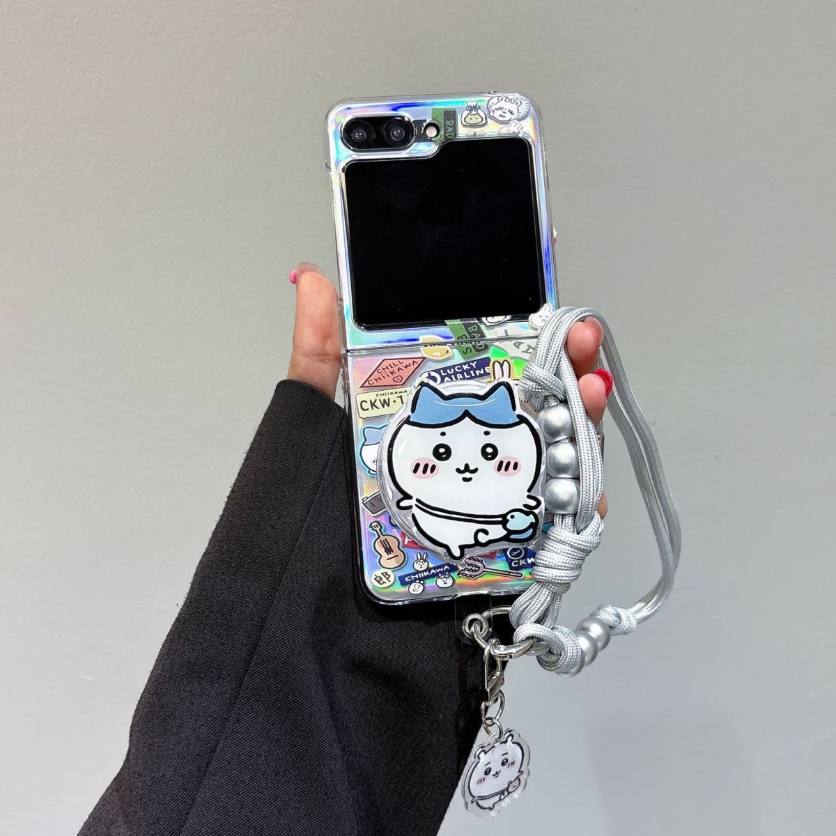 Funda para Teléfono Móvil Sams - Phone Zone Accessories reseña y precio