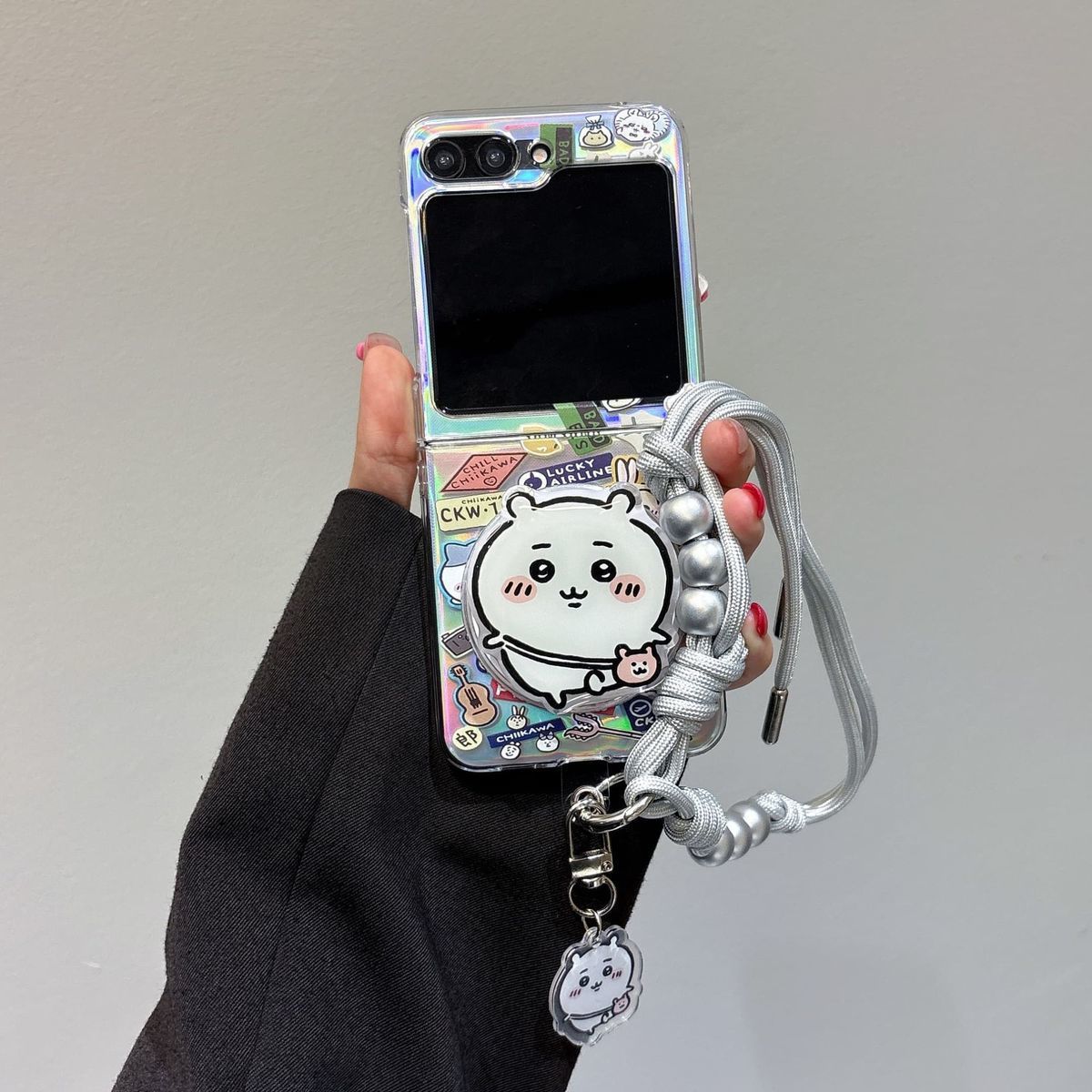Funda para Teléfono Móvil Sams - Phone Zone Accessories reseña y precio