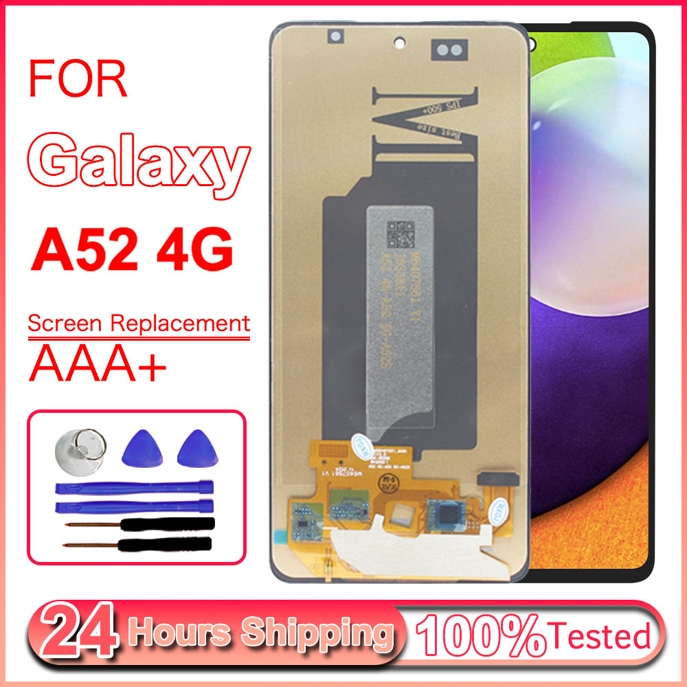 Pantalla de 6.5'' para Samsung - Phone Accessories Display Board reseña y precio