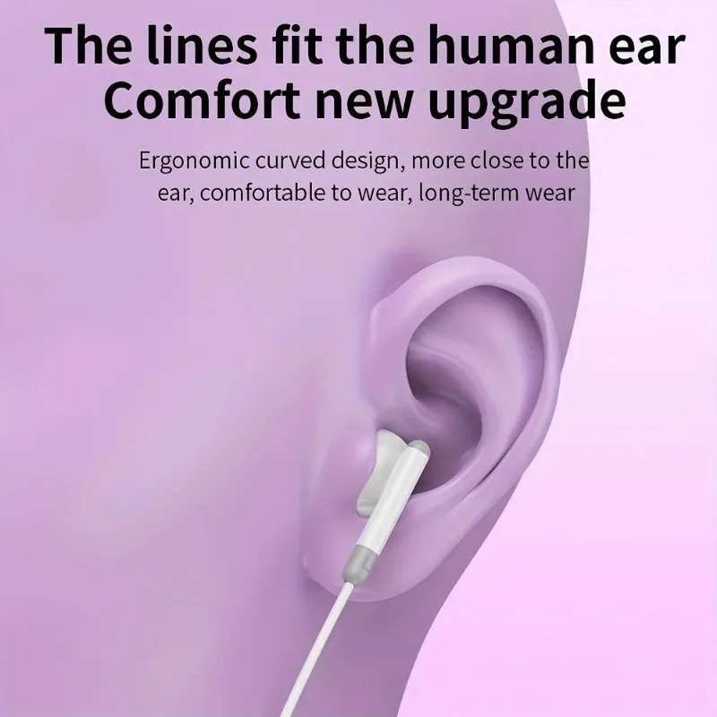 Auriculares con cable original - Phone Accessories Nothing reseña y precio
