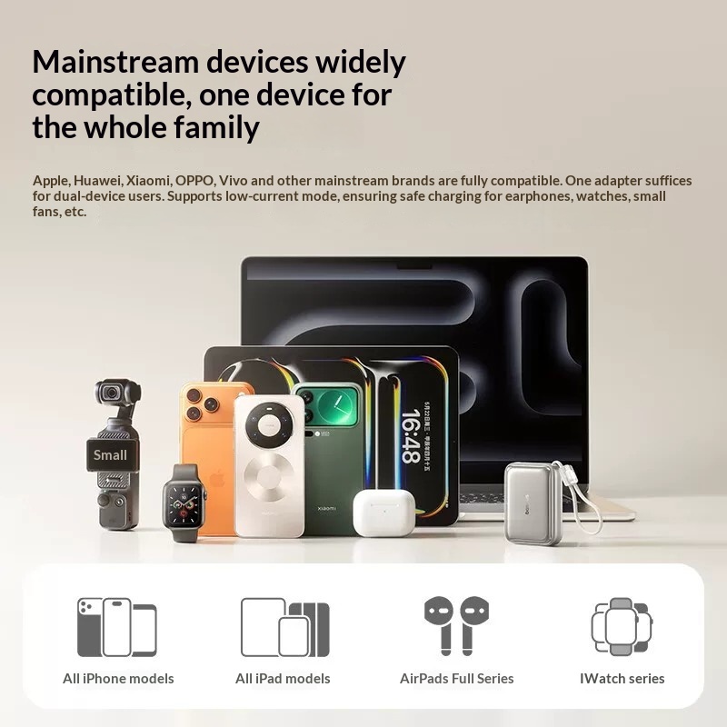 Batería Externa Baseus Ultra M - Portable Charger 20000Mah reseña y precio