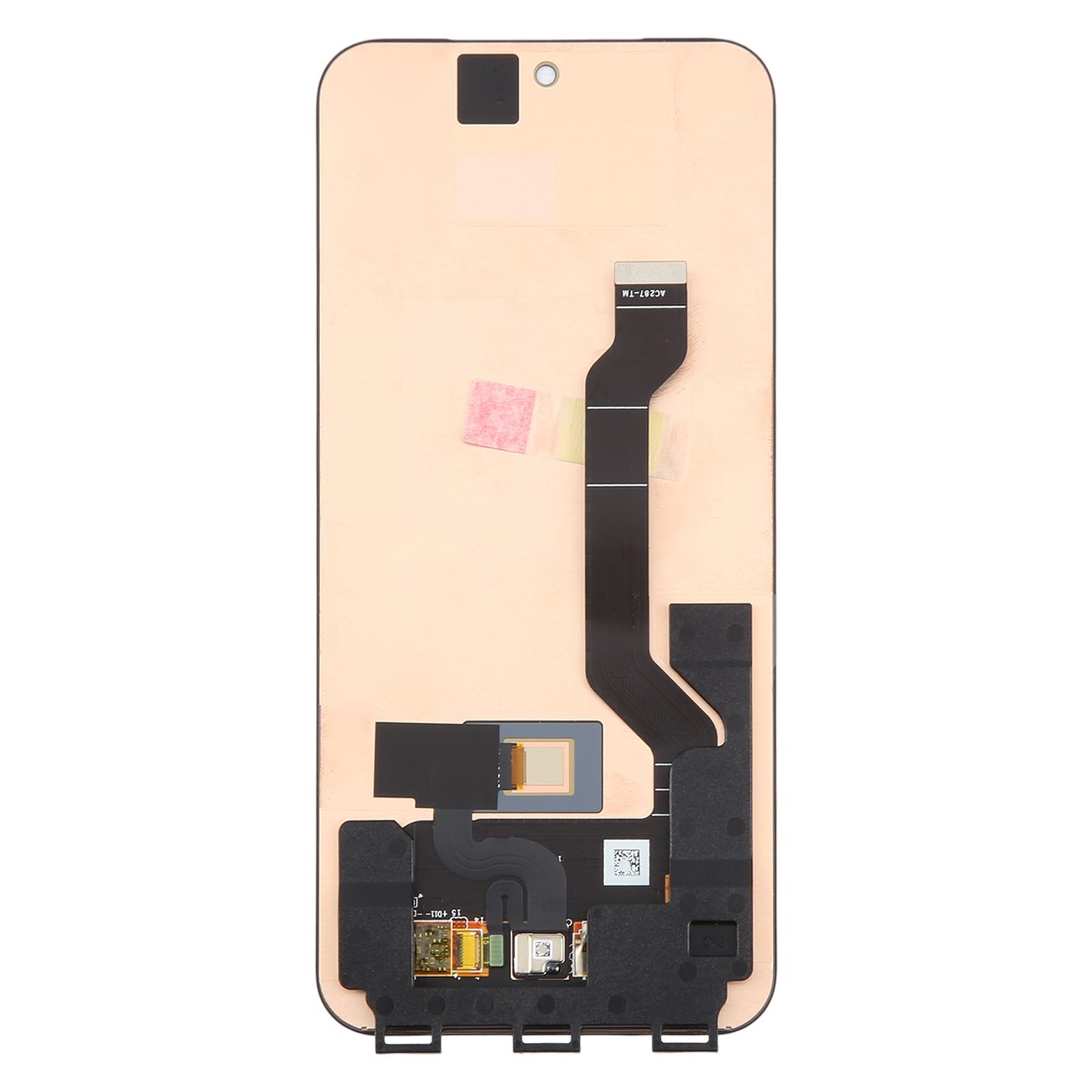 Pantalla AMOLED de 6.59 pulgad - Phone Accessories Display Board reseña y precio