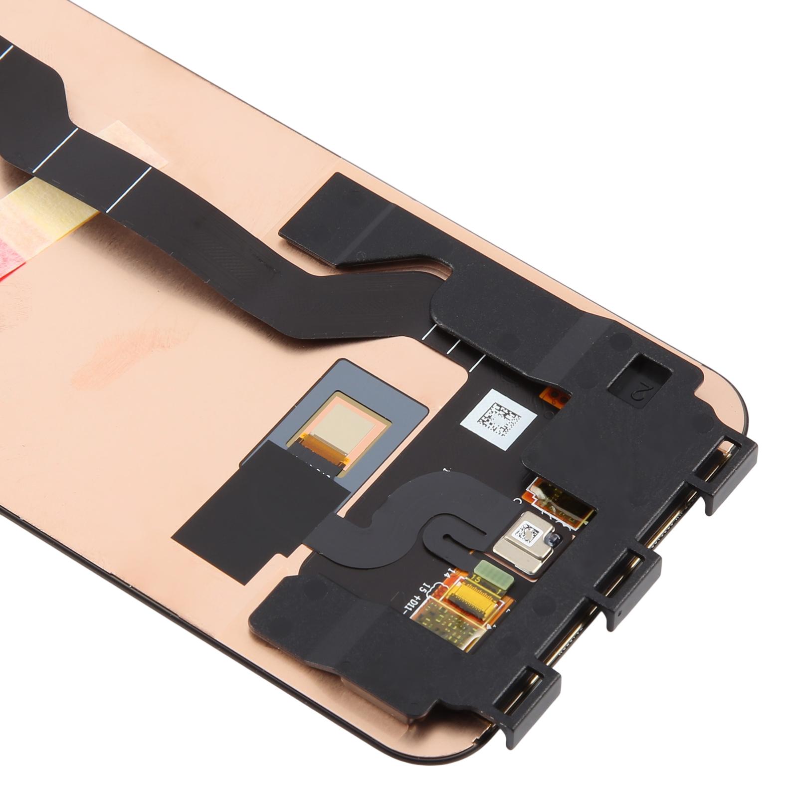 Pantalla AMOLED de 6.59 pulgad - Phone Accessories Display Board reseña y precio
