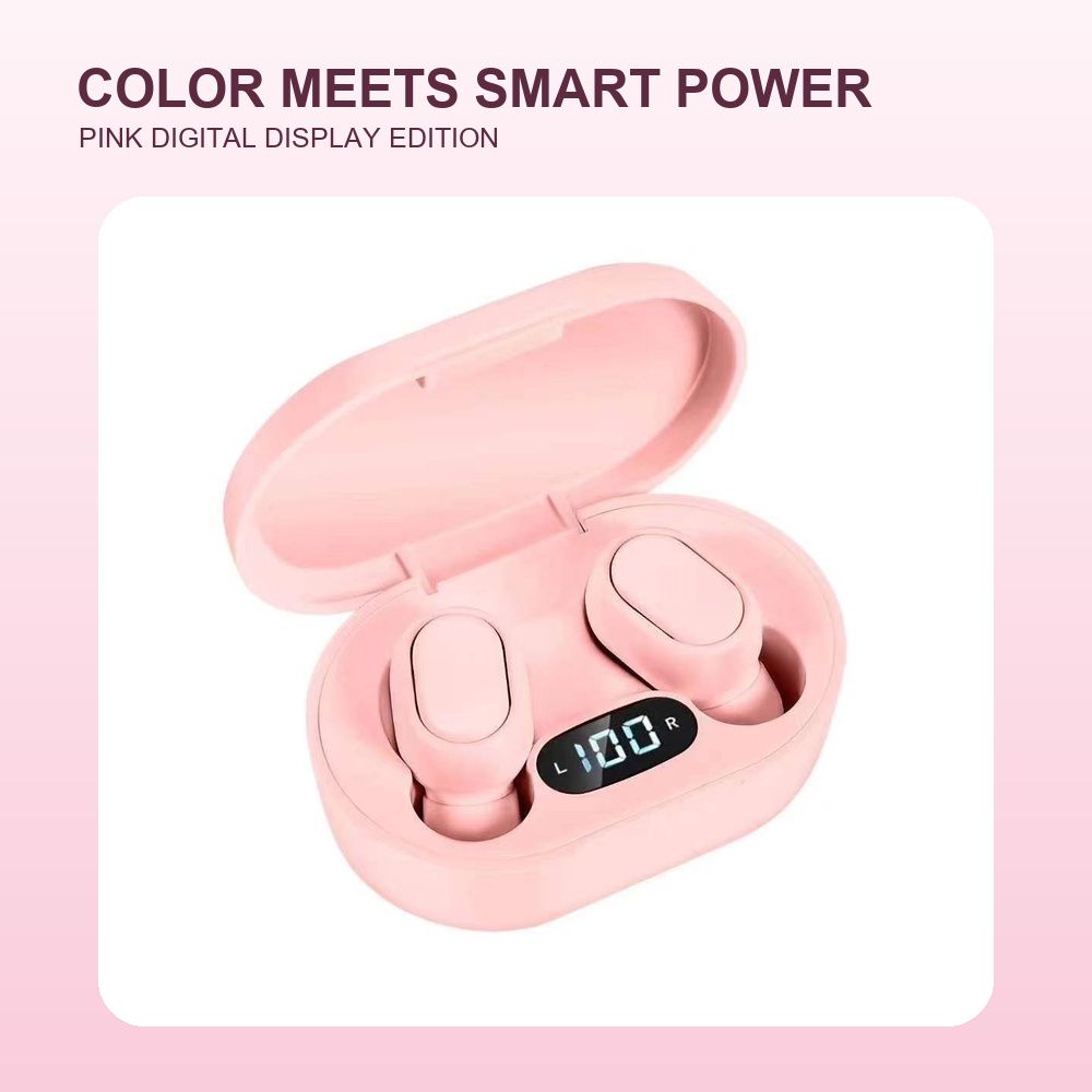 Auriculares Inalámbricos TWS B - Bluetooth Earphone Tws reseña y precio