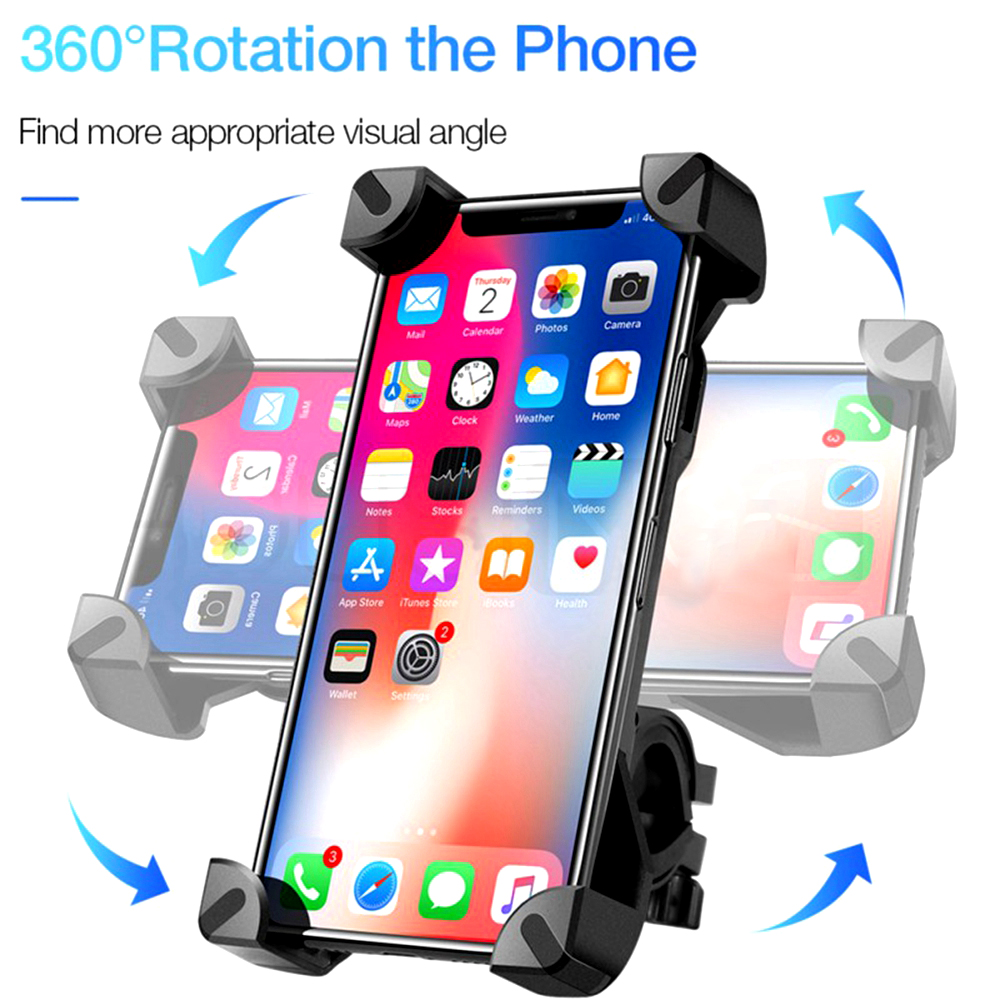 Soporte Universal para Teléfon - Phone Zone Accessories reseña y precio