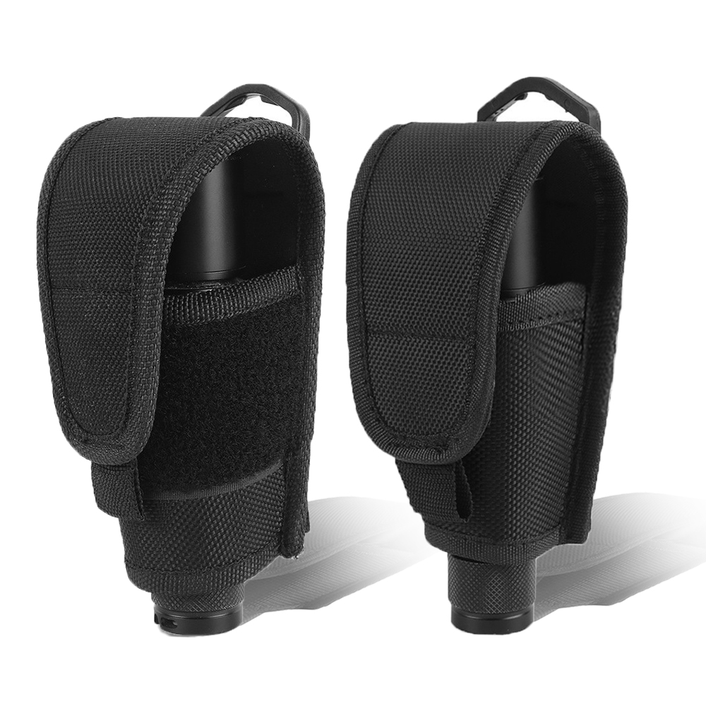 Funda para linterna táctica, b - Led Flash Case reseña y precio