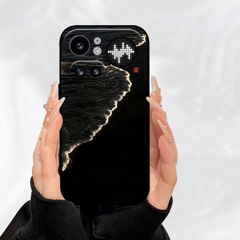 Funda de silicona para Nothing - Phone Accessories Nothing reseña y precio