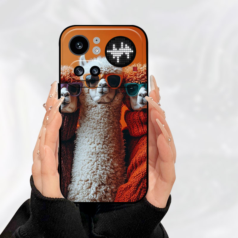 Funda de silicona para Nothing - Phone Accessories Nothing reseña y precio