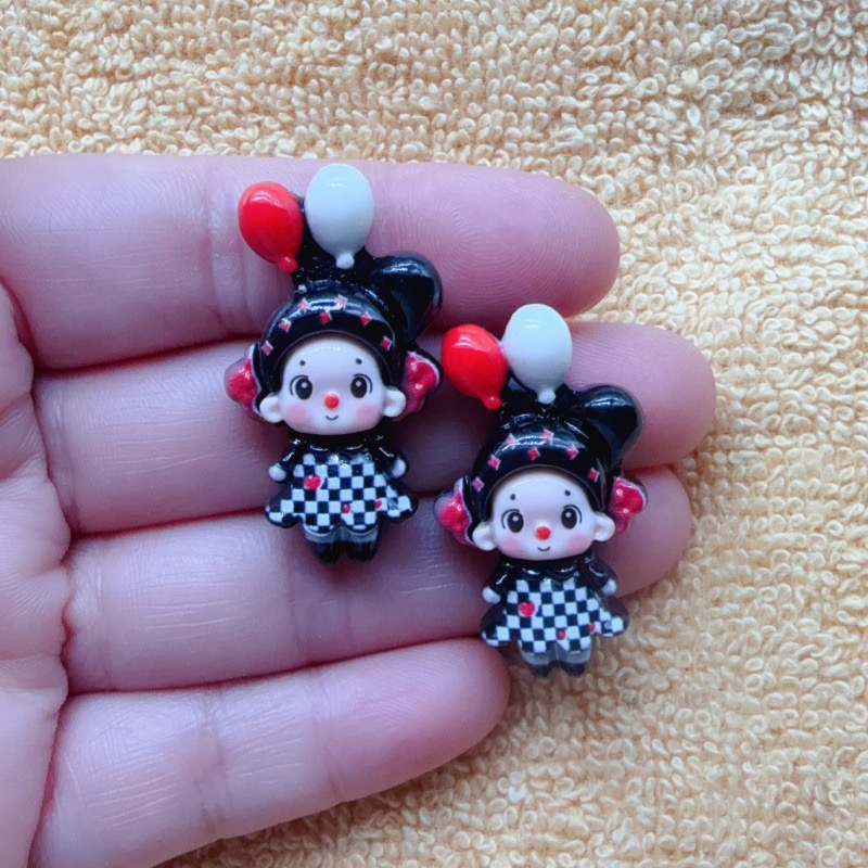 12 piezas de accesorios de res - Phone Accessories Jewelry reseña y precio