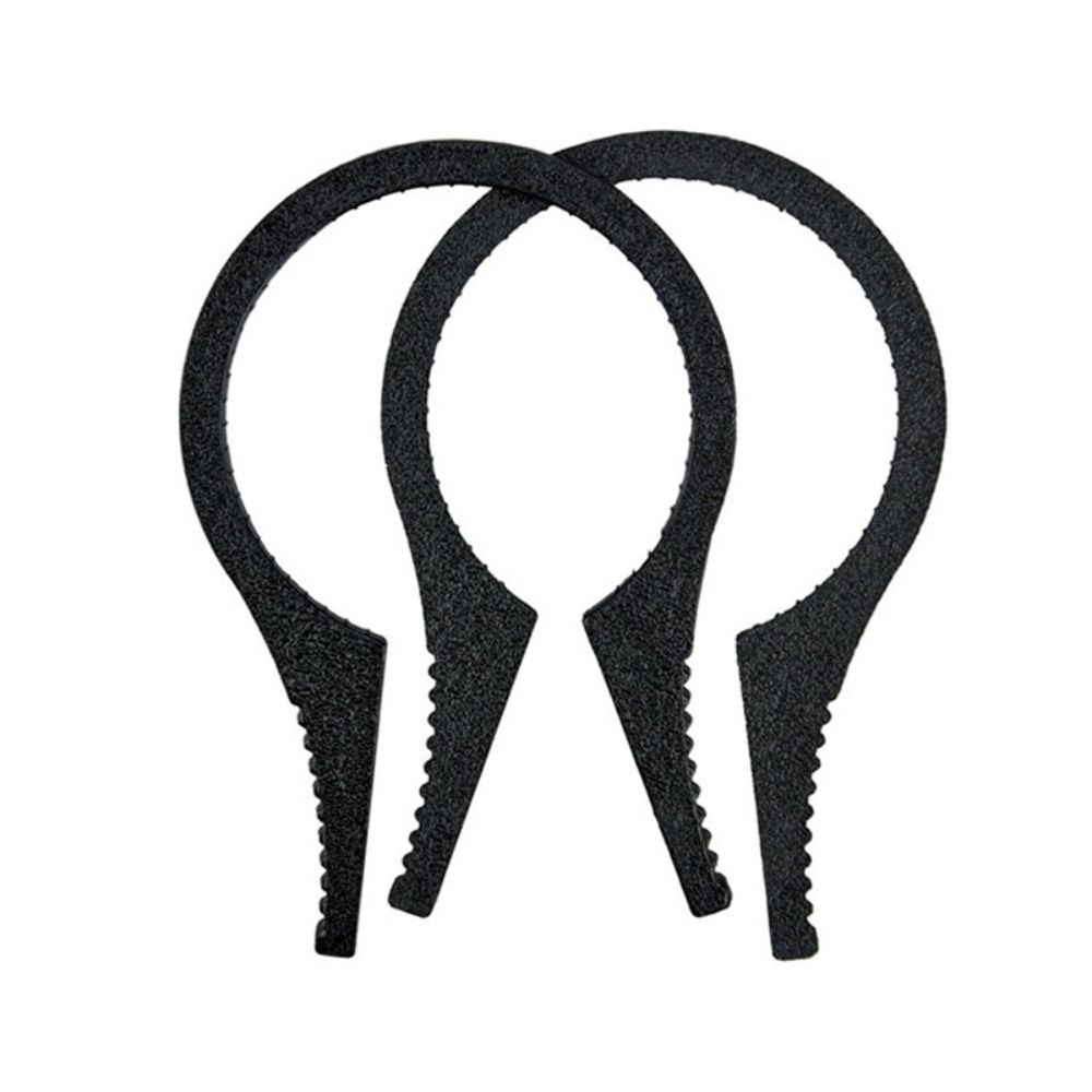 Llave de filtro de lente de cá - Lens Camera Clip reseña y precio