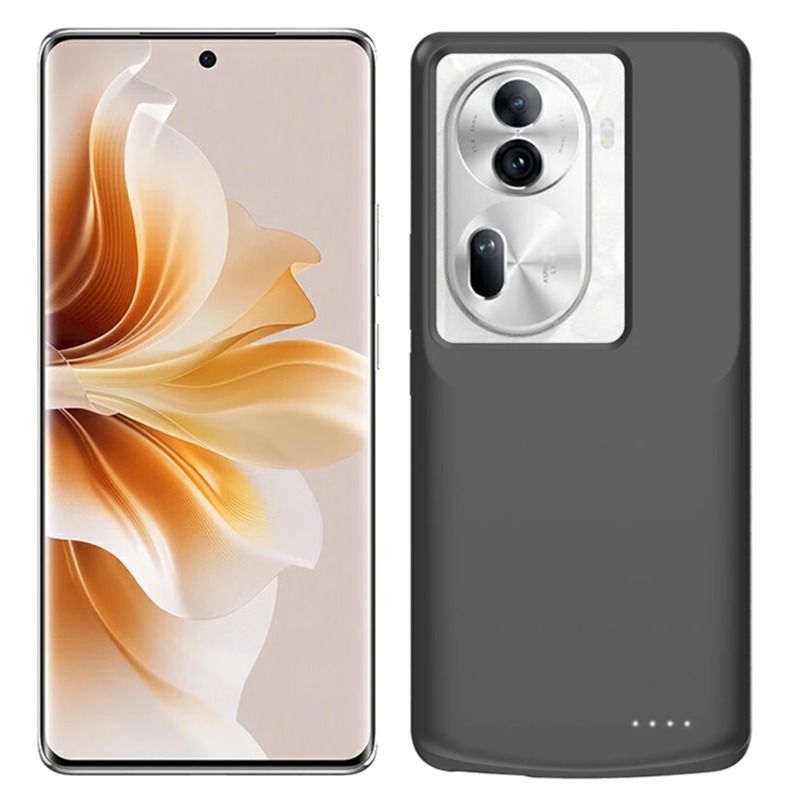 Powerbank para OPPO Reno 10 11 - Portable Charger 20000Mah reseña y precio