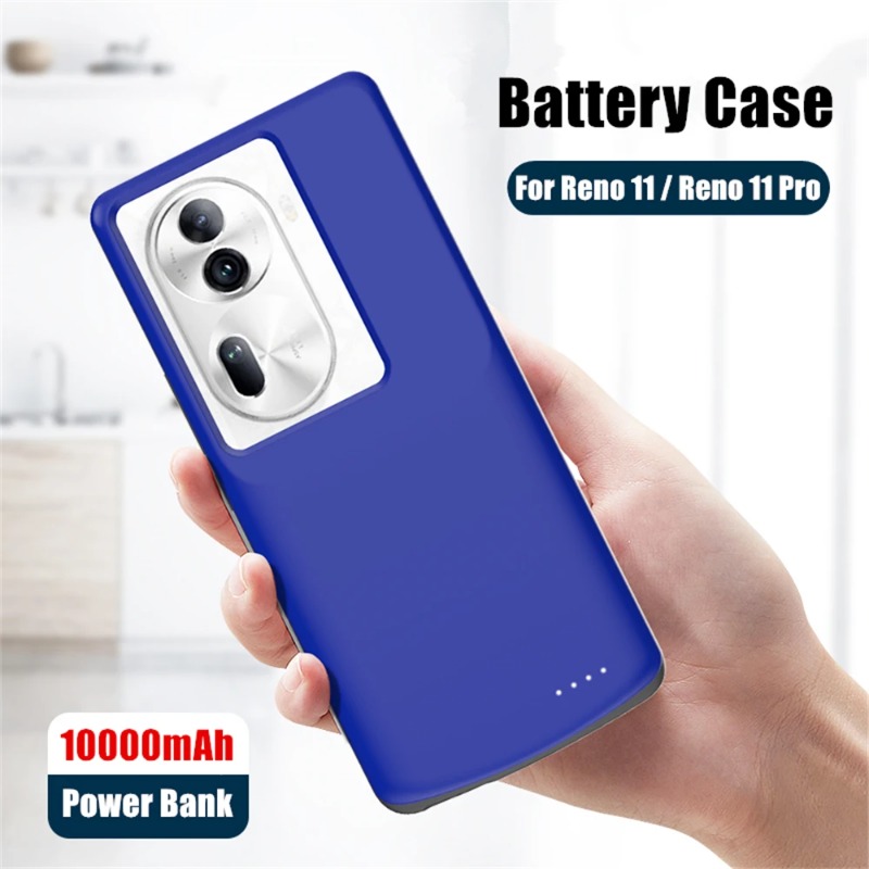 Powerbank para OPPO Reno 10 11 - Portable Charger 20000Mah reseña y precio