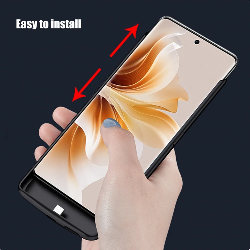 Powerbank para OPPO Reno 10 11 - Portable Charger 20000Mah reseña y precio